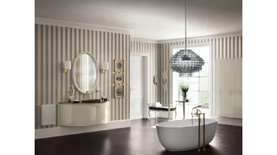 Arredo Bagno Scavolini Bathrooms Pero