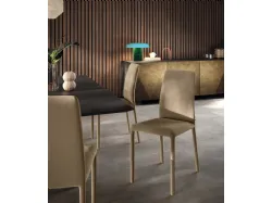 Sedia Coat di Scavolini