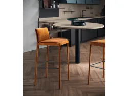 Sgabello Blazer di Scavolini