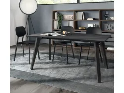 Tavolo Motus di Scavolini