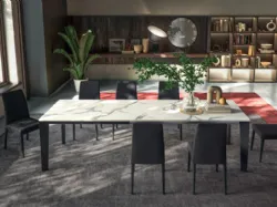 Tavolo Infinity di Scavolini