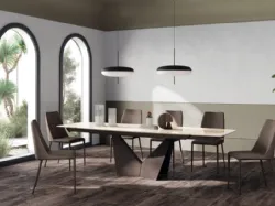 Tavolo Sidney di Scavolini