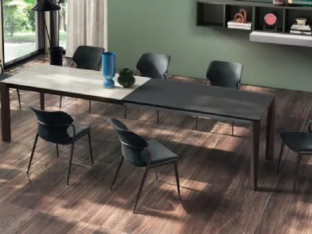 Tavolo Supernova di Scavolini