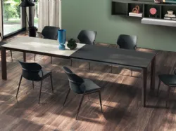 Tavolo Supernova di Scavolini